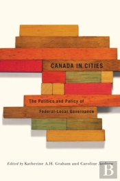 Canada In Cities