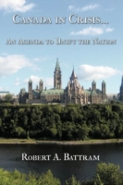 Bertrand.pt - Canada In Crisis...: An Agenda To Unify