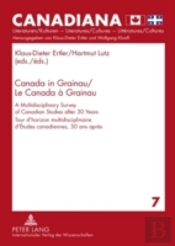 Canada In Grainau- Le Canada A Grainau