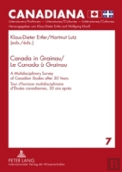 Bertrand.pt - Canada In Grainau- Le Canada A Grainau