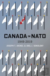 Canada In Nato, 1949-2019
