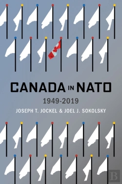 Bertrand.pt - Canada In Nato, 1949-2019
