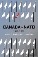 Canada In Nato, 1949â€“2019