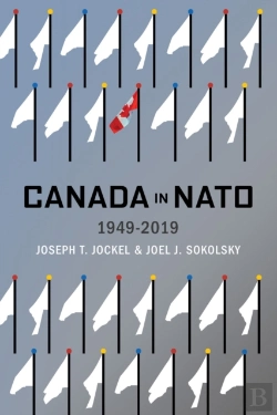Bertrand.pt - Canada In Nato, 1949â€“2019