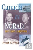Canada In Norad, 1957-2007