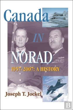 Bertrand.pt - Canada In Norad, 1957-2007