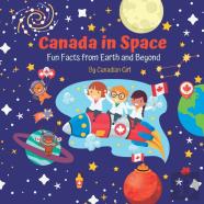 Canada In Space