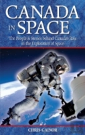 Canada In Space