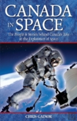 Bertrand.pt - Canada In Space