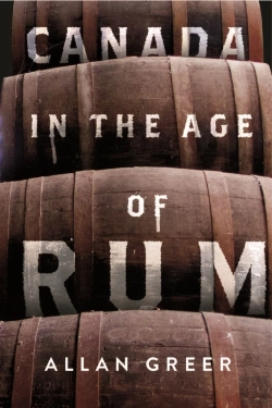 Bertrand.pt - Canada In The Age Of Rum