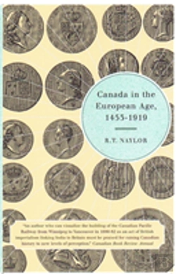 Bertrand.pt - Canada In The European Age, 1453-1919