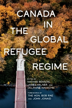 Bertrand.pt - Canada In The Global Refugee Regime