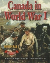 Canada In World War 1