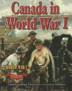 Bertrand.pt - Canada In World War 1