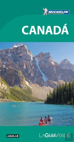 Bertrand.pt - Canadá (La Guía Verde)