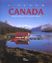 Canada L'Album