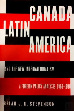 Bertrand.pt - Canada, Latin America, And The New Internationalism
