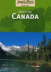 Canada, L'Ouest