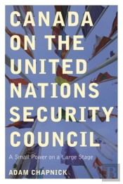 Canada On The United Nations Security Council
