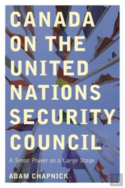 Bertrand.pt - Canada On The United Nations Security Council