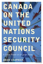 Canada On The United Nations Security Council
