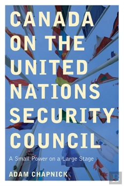 Bertrand.pt - Canada On The United Nations Security Council