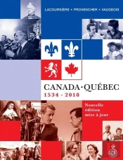 Canada-Quebec 1534-2018