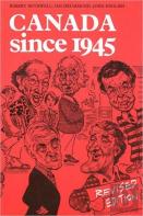 Canada Since 1945