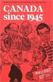 Canada Since 1945