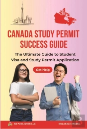 Canada Study Permit Success Guide