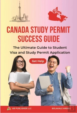 Bertrand.pt - Canada Study Permit Success Guide