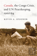 Canada, The Congo Crisis, And Un Peacekeeping, 1960-64