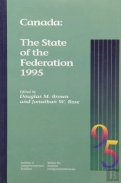Bertrand.pt - Canada: The State Of The Federation 1995