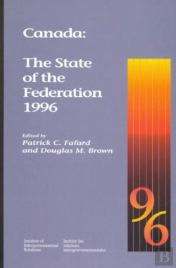 Bertrand.pt - Canada: The State Of The Federation 1996