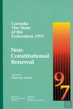 Bertrand.pt - Canada: The State Of The Federation 1997