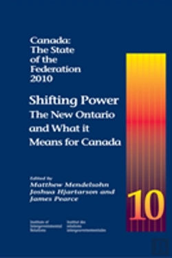 Bertrand.pt - Canada: The State Of The Federation, 2010