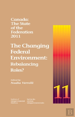Bertrand.pt - Canada: The State Of The Federation, 2011