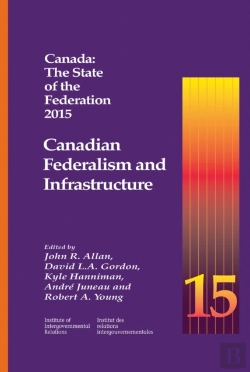 Bertrand.pt - Canada: The State Of The Federation 2015