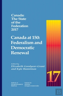Bertrand.pt - Canada: The State Of The Federation 2017