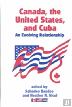 Bertrand.pt - Canada, The United States And Cuba