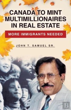Bertrand.pt - Canada To Mint Multimillionaires In Real Estate