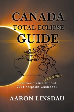 Bertrand.pt - Canada Total Eclipse Guide