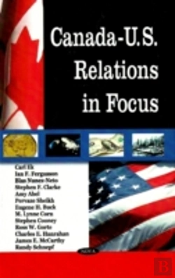 Bertrand.pt - Canada-U.S. Relations In Focus