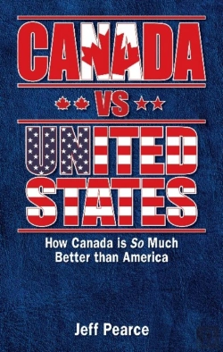 Bertrand.pt - Canada Vs United States
