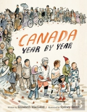 Canada Year By Year - Revised Edition