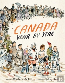 Bertrand.pt - Canada Year By Year - Revised Edition