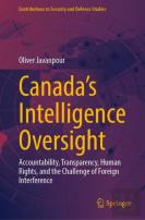 Canadaâ€™S Intelligence Oversight