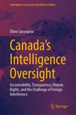 Bertrand.pt - Canadaâ€™S Intelligence Oversight