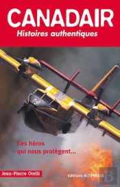 Canadair