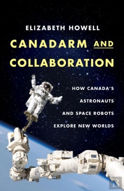 Bertrand.pt - Canadarm And Collaboration